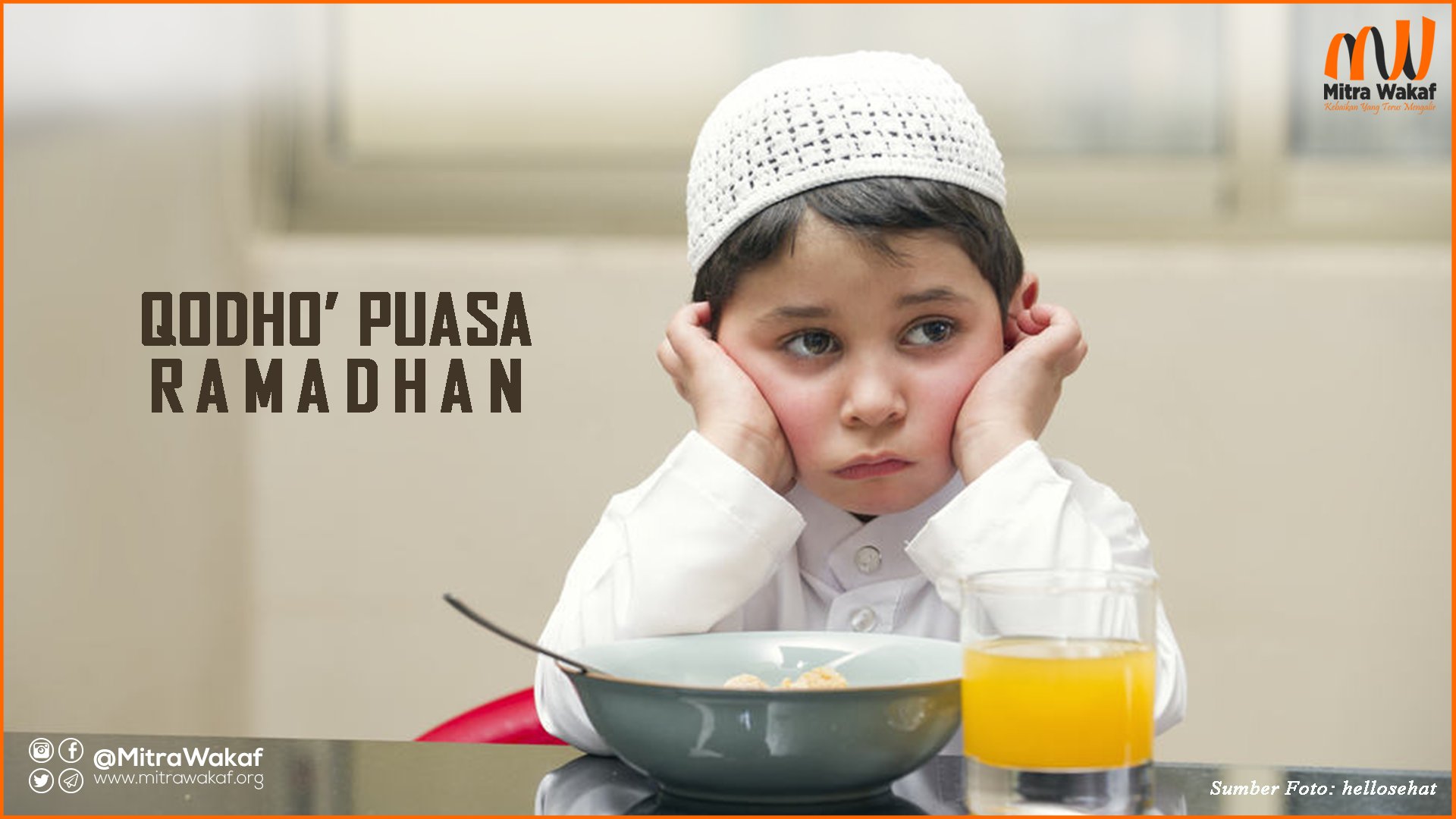 Bagimana Hubungan Sakit Dengan Puasa Ramadhan Dan Fidyah