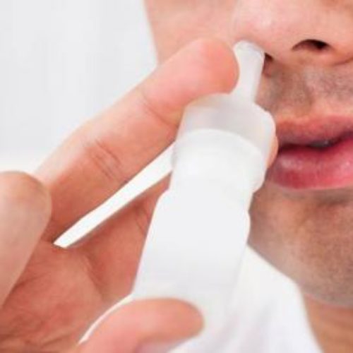 Menghirup Inhaler Saat Puasa Bolehkah Ini Penjelasannya