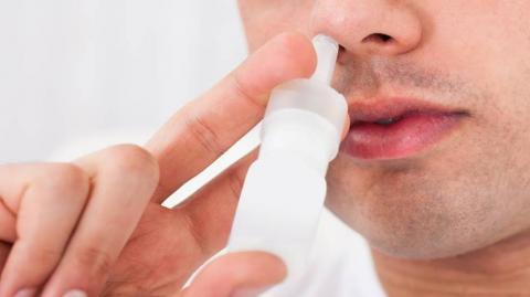 Menghirup Inhaler Saat Puasa Bolehkah Ini Penjelasannya