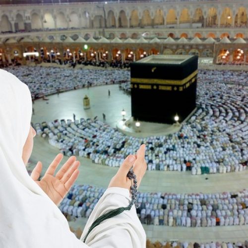 Hukum Menunaikan Ibadah Haji Dengan Undian