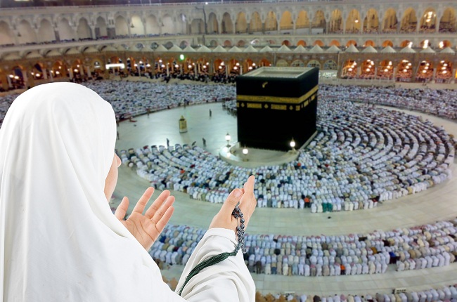 Hukum Menunaikan Ibadah Haji Dengan Undian