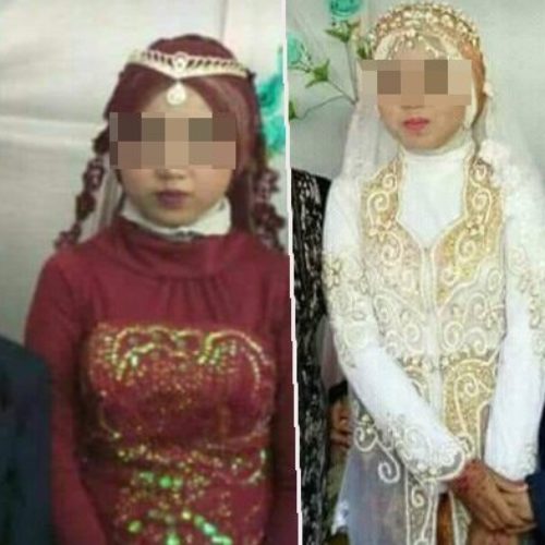 Hukum Pernikahan Anak yang Masih di Bawah Umur