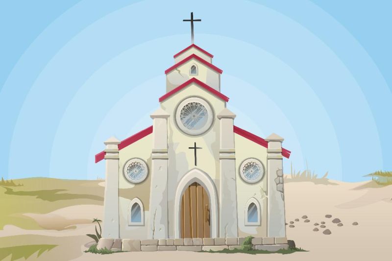 Gereja
