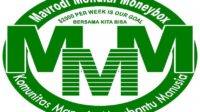 Hukum Bisnis MMM (Mavrodi Mondial Money Box)