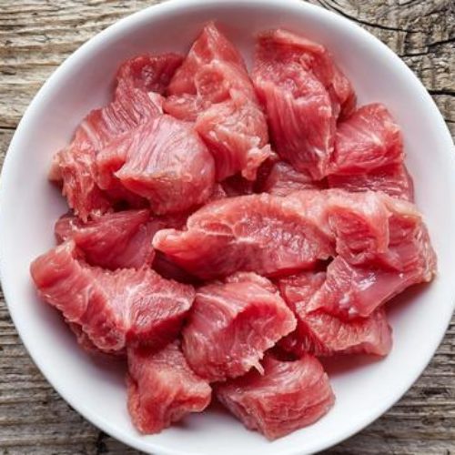 Hukum Memberikan Daging Kurban Setelah Dimasak