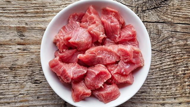 Hukum Memberikan Daging Kurban Setelah Dimasak