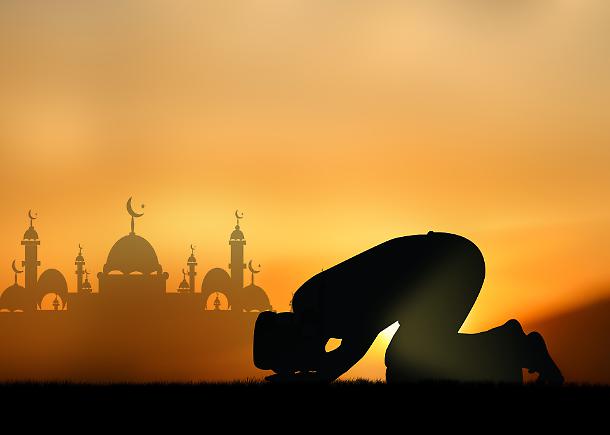 Islam Agama Yang Benar dan Agama Seluruh Nabi