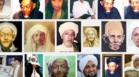 Hukum Menempatkan Ayat-Ayat Al Qur'an & Foto Ulama Pada Poster Kampanye