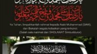 Hukum Menempelkan Stiker Ayat Al-Quran di Kaca Mobil