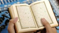 Perintah Membaca Ta'awudz dalam Al-Qur'an