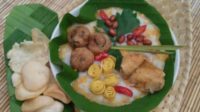 Sejarah Tradisi Membuat Bubur Suro Pada 10 Muharram