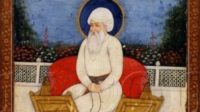 Biografi Syeikh Hammad Muslim (Guru Syeikh Abdul Qodir Al-Jaelani)