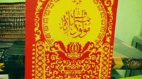 Hukum Membaca Kitab Al-Barzanji Tidak Memakai Tajwid