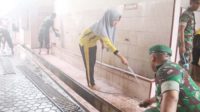 Hukum Numpang Kencing Di Toilet Masjid