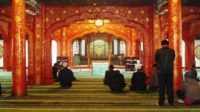 Lebih Utama Shalat Tahiyat Masjid Atau Qobliyah Jum'at
