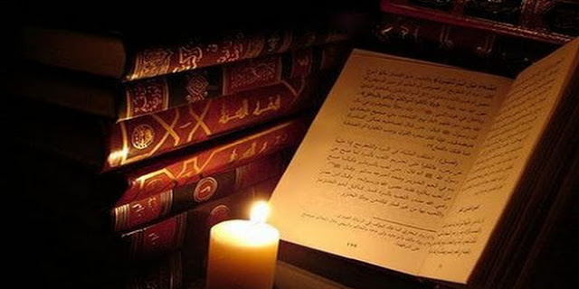 Berikut Sepuluh Sumber Hukum Islam