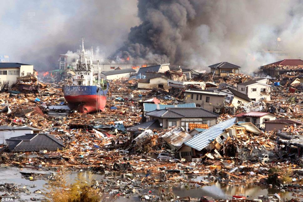 15 Perkara yang Mendatangkan Bala Bencana atau Adzab