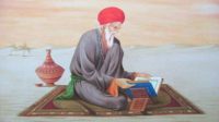 Inilah Kisah-Kisah Para Pembesar Sufi yang Masyhur