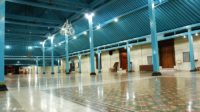 Apa Itu Ruhbah Dan Harim (Serambi) Masjid Serta Hukumnya?