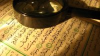 Adakah Penjelasan Hutang Bacaan Al Qur'an?