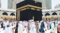 Hukum Melakukan Umroh Sebelum Haji
