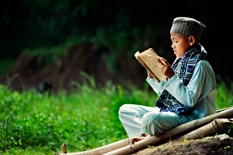 Kesalahan Sebagian Orang Awam Dalam Membaca Surat Al-Fatihah