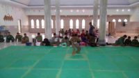 Hukum Pencak Silat Di Dalam Masjid