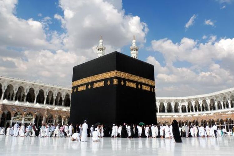 Penjelasan Seputar Miqot Zamani Dalam Haji