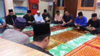 Keistimewaan Doa Jamaah Yang Berjumlah 40 Orang