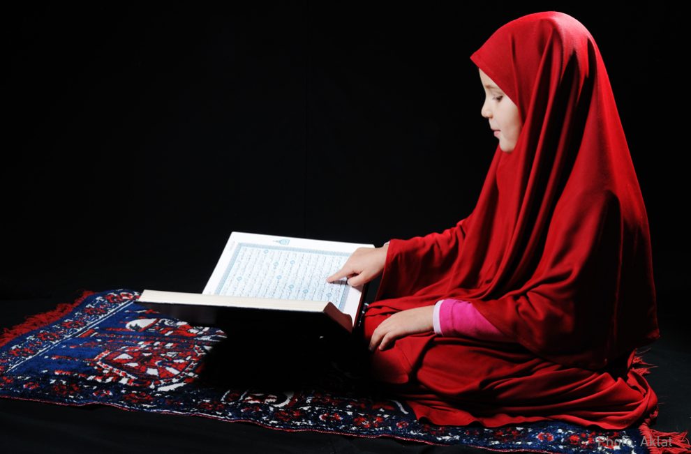 Berikut Penjelasan Makana Hadis: Bacalah Al Qur’an dan Naiklah