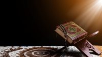 Ayat Dan Surat Al Qur'an Yang Terakhir Diturunkan