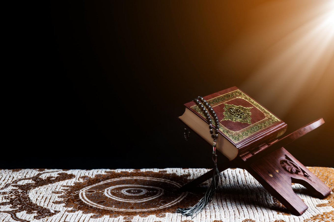 Ayat Dan Surat Al Qur'an Yang Terakhir Diturunkan