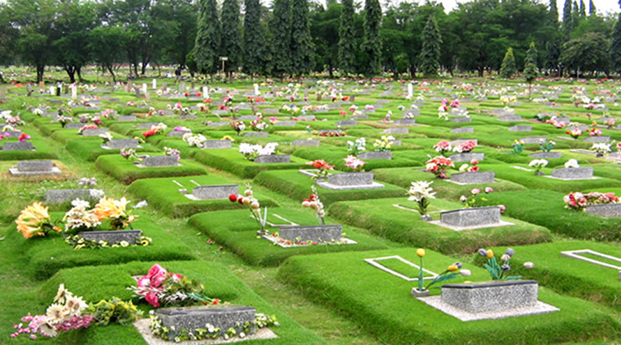 Jenazah Lebih Utama Dikubur Di Pemakaman Umum Atau Khusus