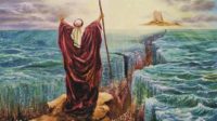 Inilah Sembilan Mu'jizat Nabi Musa AS.