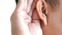 Hadits Tentang Telinga Berdenging