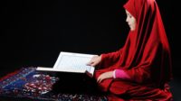 Membaca Qur'an Tetap Berpahala Walau Tidak Faham Maknanya