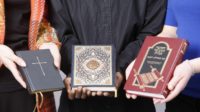 Benarkah Kandungan Kitab Kitab Samawi Terdapat Dalam Al-Qur'an?