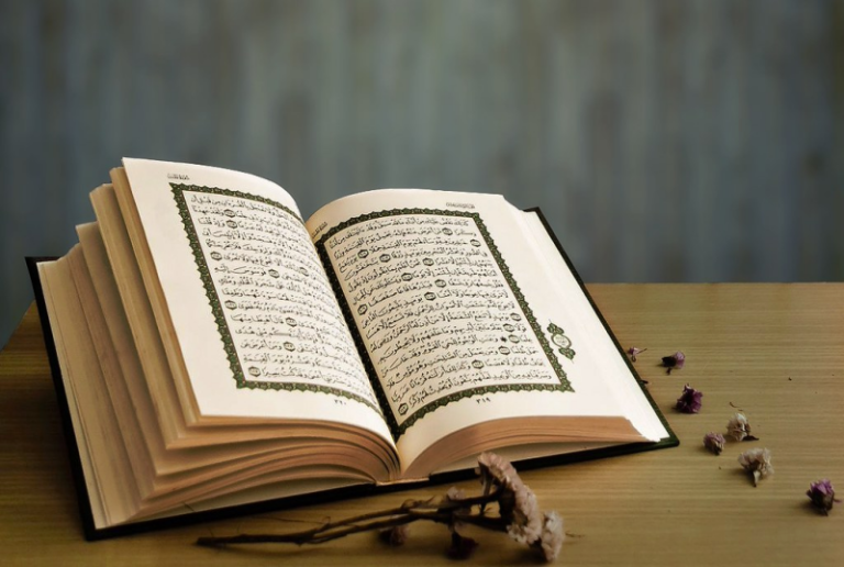 Tafsir Surat Yunus Ayat 35 'Amman Laa Yahiddi' • BangkitMedia