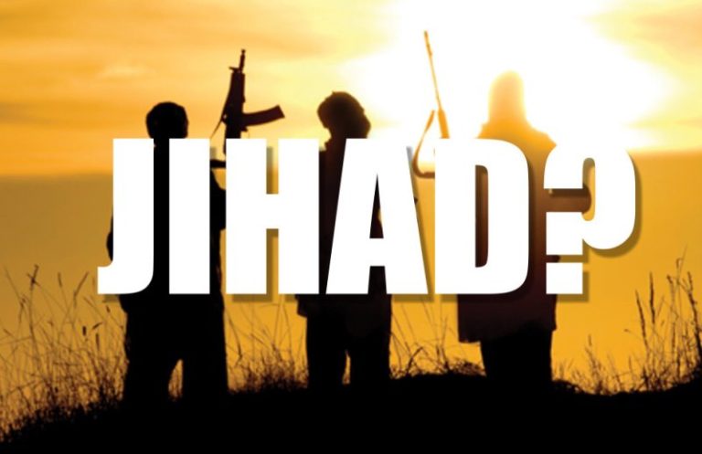 Tafsir Surat At-Taubah 123: Ayat Jihad yang Disalah Fahami