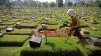 Tempat Pemakaman Wanita Non Muslim yang Mengandung Janin Muslim