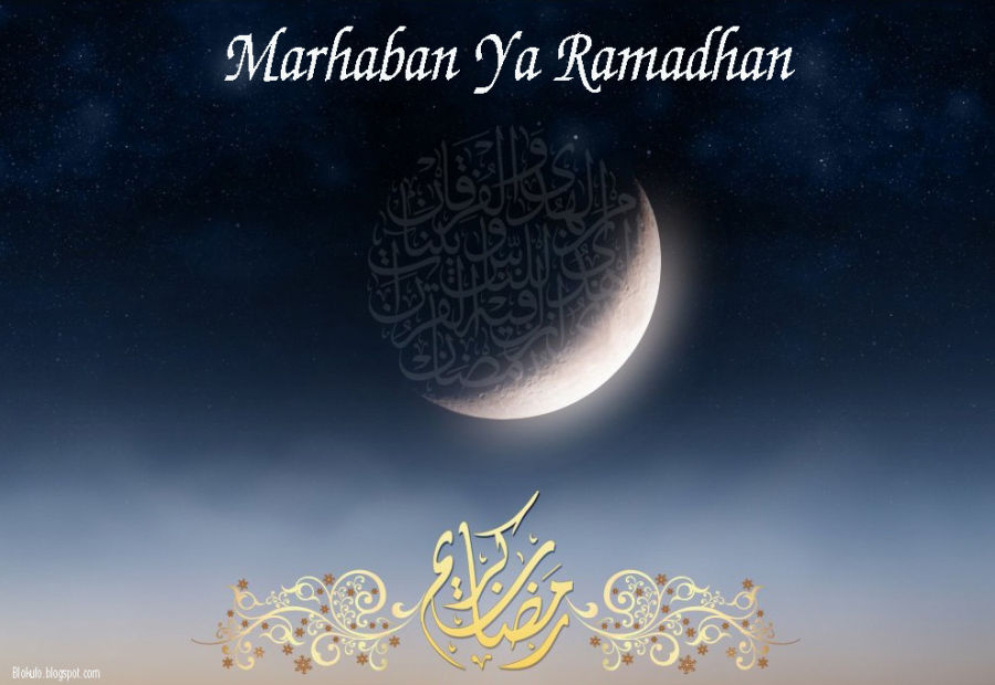 Cara Penetapan 1 Ramadhan 1433 H