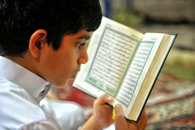 Hadits Anjuran Berdo'a Setelah Membaca Al - Qur'an