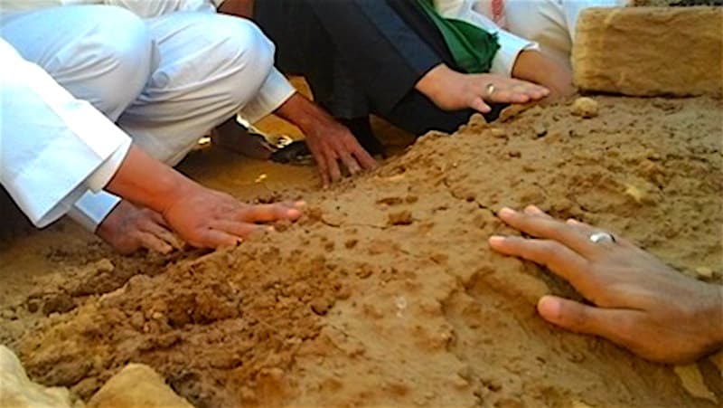 Keutamaan Mengingat Kubur dalam Islam