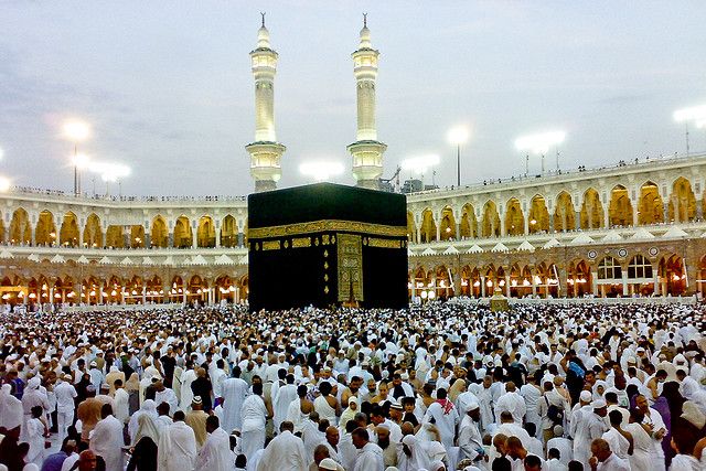 Sering Mimpi Pergi Ke Makkah, Ini Maknanya!