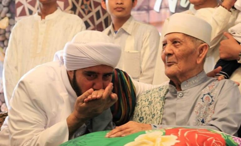 Adab Bagi Para Murid yang Melupakan Akhlak Terhadap Guru