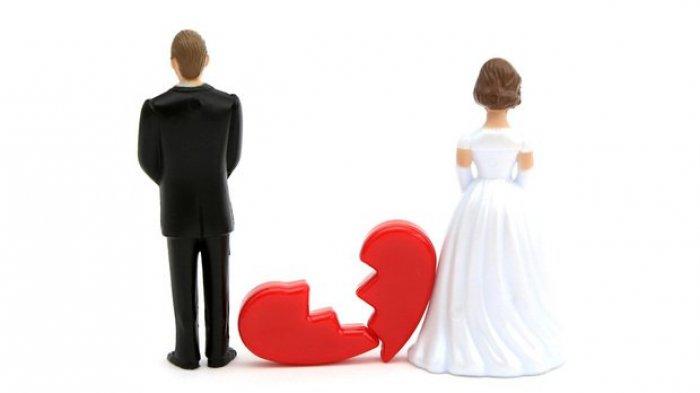 Hukum Istri Gugat Cerai Suami yang Dipenjara