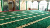 Hukum Karpet Masjid untuk Keperluan Umum