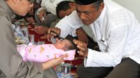 Hukum Mencukur Rambut Bayi Setelah Hari Ke-7 Dari Kelahirannya