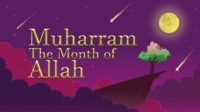 Mengapa Tahun Baru Islam Dinamakan Muharram