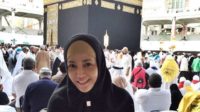 Jika Wanita Haid Hampir Suci, Ketika Masuk Makkah Bolehkan Tak Berniat Ihrom